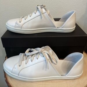 Freda Salvador- EDA D'ORSAY SNEAKER